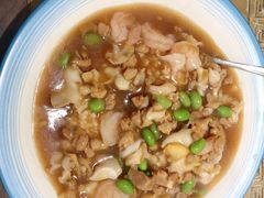 -鑫真味私房菜馆