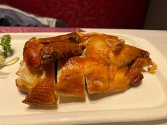 凯鸽风沙鸡-凯鸽酒楼•雁北民间菜(华北星店)