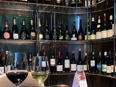 -wineapp葡萄酒餐吧(外滩金融中心店)