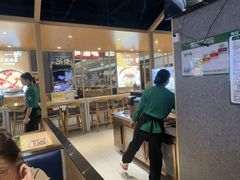 -梨花牛肉汤饭(仁恒伊势丹店)