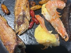 -爱伲牛肉火锅自助(景洪店)