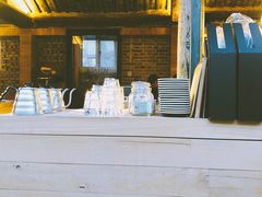 -VOYAGE COFFEE(北锣鼓巷店)