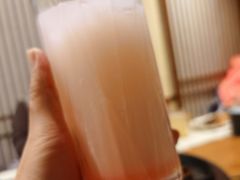 -和创柚子·会席日本料理(新区淮海街店)