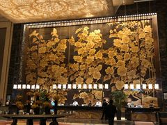 -长沙富力万达文华酒店