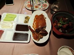 -京鸭棠(让胡路万达店)