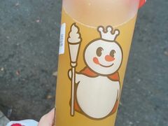 -蜜雪冰城(武进区吾悦店)