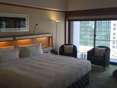 -新加坡泛太平洋酒店
