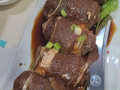 -金刚山(学府路店)