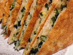 专家葱花饼-浩爷羊蝎子火锅(双榆树店)