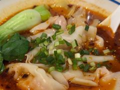 -蓉李记成都名小吃(合肥包河万达店)