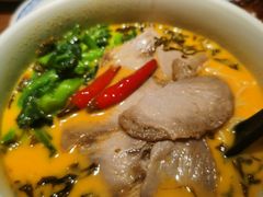 -和府捞面(东直门银座店)