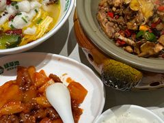 -绿草地·湘菜(芙蓉天街店)