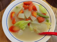 -王婆婆老妈蹄花·川菜馆(太古里一店)