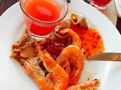 -洲际酒店·地平线全日餐厅HORIZON CAFÉ