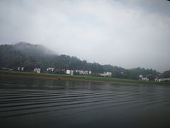 -新安江山水画廊风景区