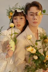 -芭莎视觉婚纱摄影(花溪店)