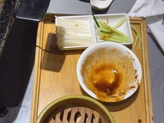 -简普菜烤鱼(苏宁生活广场店)