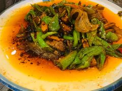 -情妹耙泥鳅·江湖川菜(科华店)