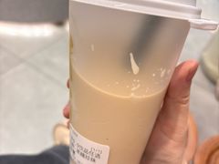 -君之狮子山·轻糖烘焙(松江印象城店)