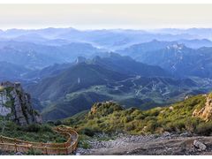 -白草畔自然风景区