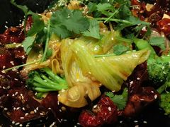 -银鼎轩麻辣香锅(丹尼斯2天地店)