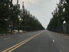 -南京眼步行桥