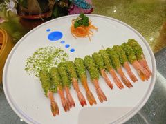 -渔公码头·九龙湾国际饭店