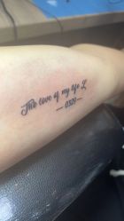 -长沙纹身· 龙堂刺青·三土师傅的店