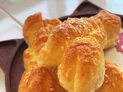 -水桶王国主题餐厅·聚会·生日派对·亲子活动·家庭套餐(亚龙湾希尔顿店)