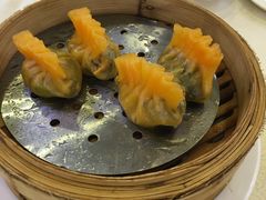 -长江国际酒店-中餐厅