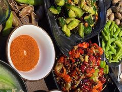 -刘成杰锦州烧烤(南河路店)