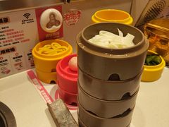 -盛香亭转转热卤(天河新天地店)