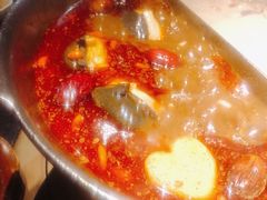-湊湊火锅·茶憩(新中关购物中心店)
