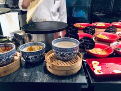 -杭州城中香格里拉大酒店