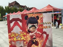 -武清南湖绿博园