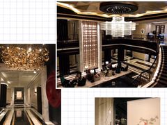 -上海苏宁宝丽嘉酒店·Cafe Bellagio西餐厅