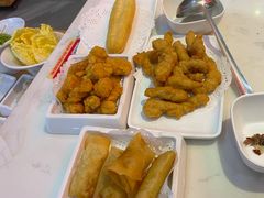 -傣妹火锅(九亭店)