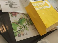 -麦当劳(漳州二路店)