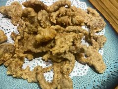 闽南炸醋肉-八闽饭店闽南小镇(铁西店)