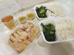-西华美食•老广烧腊(百灵路店)