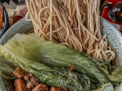 -古代饭堂(冠亚店)