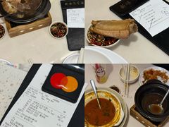 -新峰肉骨茶