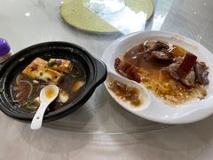 -茗荔园农庄(大涌店)
