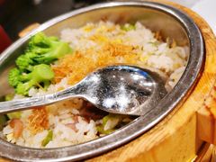 -避风塘(宝山万达店)