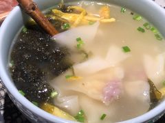 -绿茶餐厅(首开福茂店)