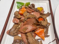 -天龙宝严素食馆(大兴善寺店)