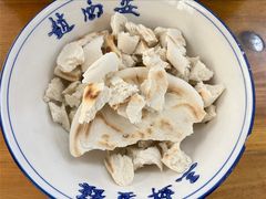 -赵西安三鲜煮馍馆(大车家巷店)