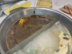 -傣妹火锅(狮子桥店)