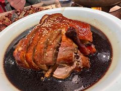 -南京大牌档(夫子庙老门东店)
