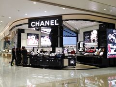 -CHANEL(IFS国金中心店)